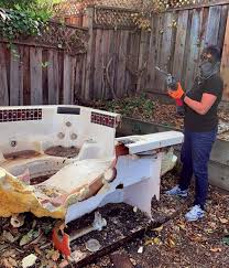 Best Residential Junk Removal  in Ste Genevieve, MO